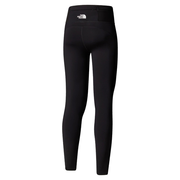 The North Face W WINTER WARM PRO TIGHT Damen - Leggings Ansicht 2