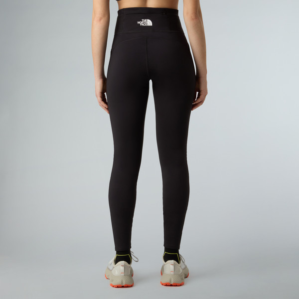 The North Face W WINTER WARM PRO TIGHT Damen - Leggings Ansicht 4