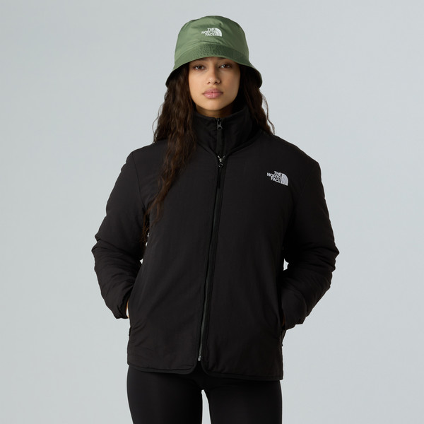The North Face W ILTI LINER JACKET Damen - Isolationsjacke Ansicht 3