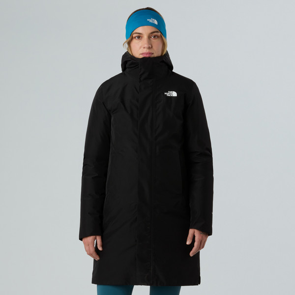 The North Face W SUZANNE TRICLIMATE 2.0 Damen - Doppeljacke Ansicht 5