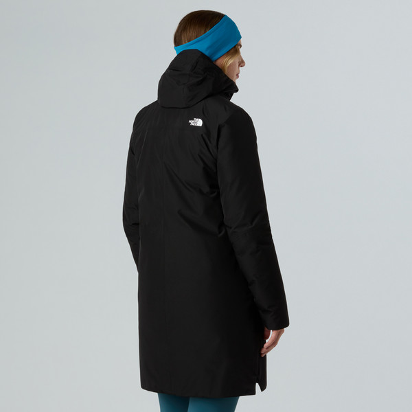 The North Face W SUZANNE TRICLIMATE 2.0 Damen - Doppeljacke Ansicht 6