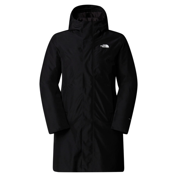 The North Face W SUZANNE TRICLIMATE 2.0 Damen - Doppeljacke Ansicht 1
