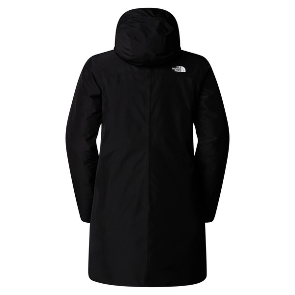 The North Face W SUZANNE TRICLIMATE 2.0 Damen - Doppeljacke Ansicht 2