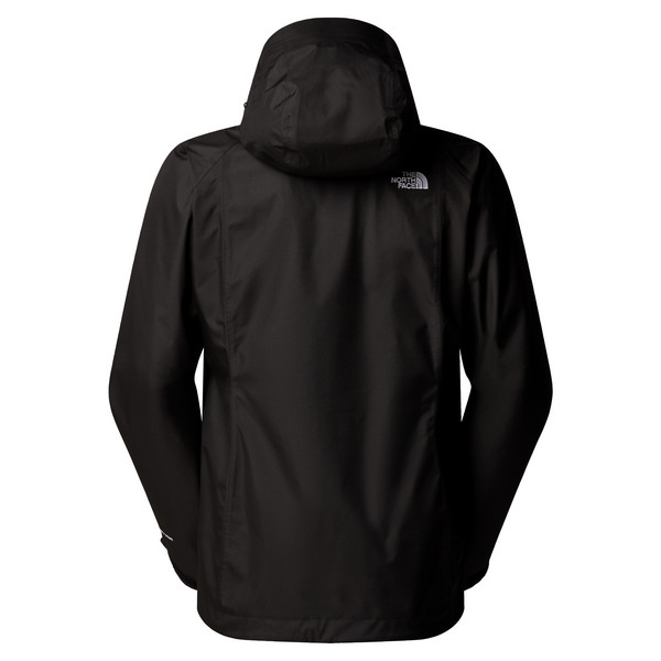 The North Face W EVOLVE II TRICLIMATE JACKET - EU Damen - Doppeljacke Ansicht 2