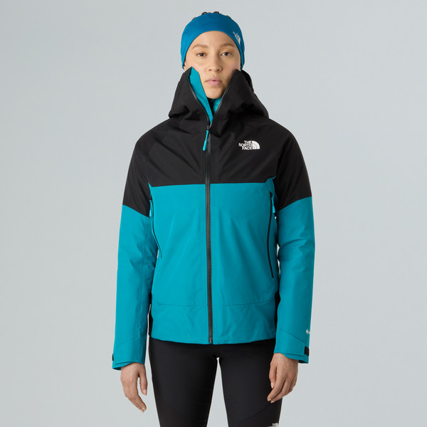 The North Face W GTX JAZZI JACKET Damen - Hardshelljacke Ansicht 3