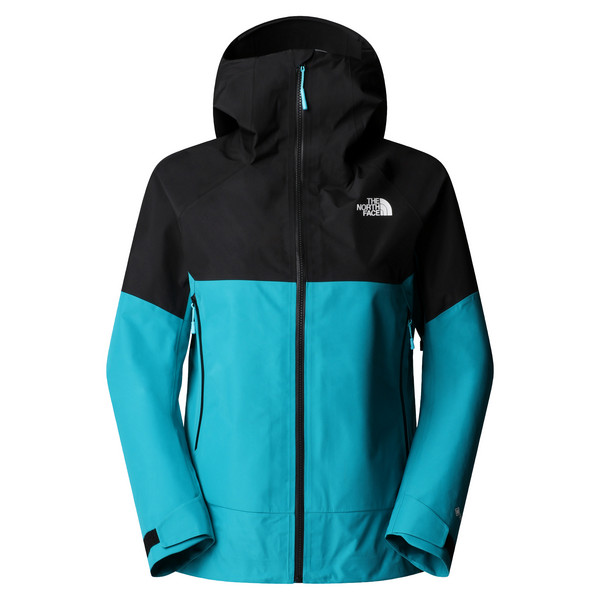 The North Face W GTX JAZZI JACKET Damen - Hardshelljacke Ansicht 1