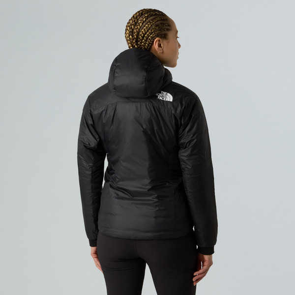 The North Face W ANDOLA SYNTHETIC JACKET Damen - Isolationsjacke Ansicht 4