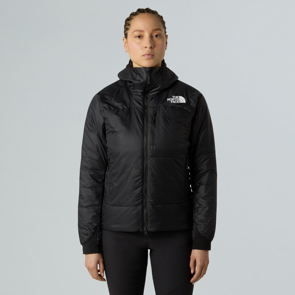 The North Face W ANDOLA SYNTHETIC JACKET Damen - Isolationsjacke Ansicht 3