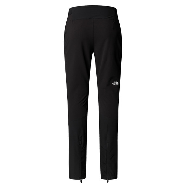 The North Face W DAWN TURN PANT Damen - Softshellhose Ansicht 2