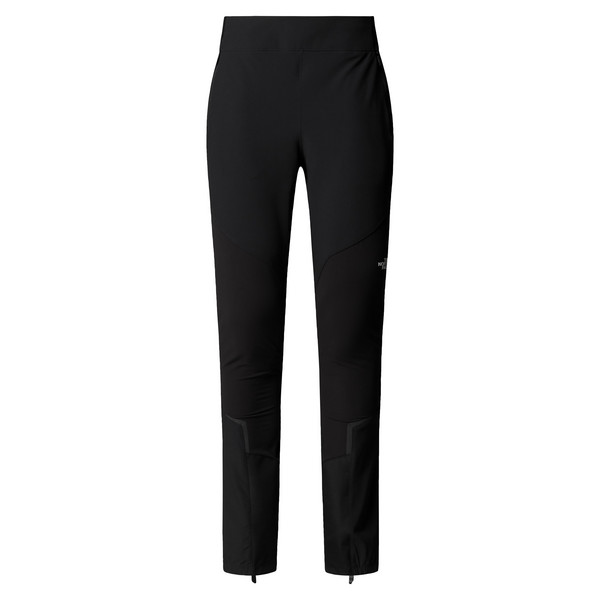 The North Face W DAWN TURN PANT Damen - Softshellhose Ansicht 1