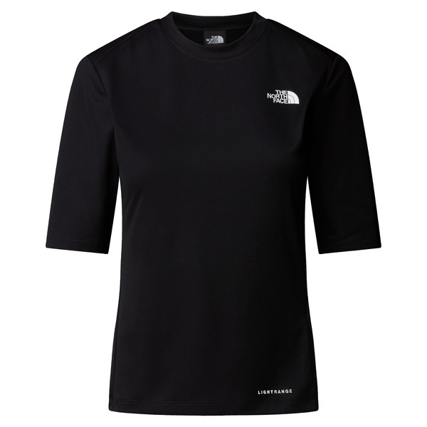 The North Face W SHADOW SHORT SLEEVE T-SHIRT Damen - T-Shirt Ansicht 1