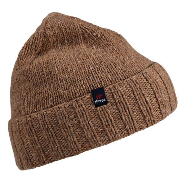 Sherpa VISHNU HAT Unisex - Wollmütze Ansicht 2