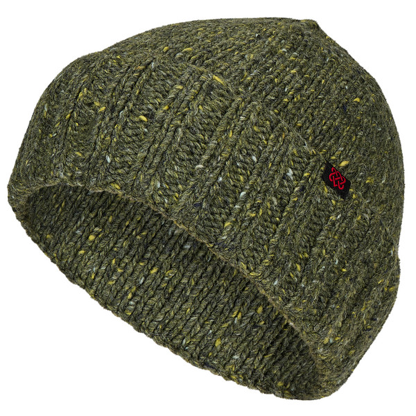 VISHNU HAT Unisex - Wollmütze-EVERGREEN