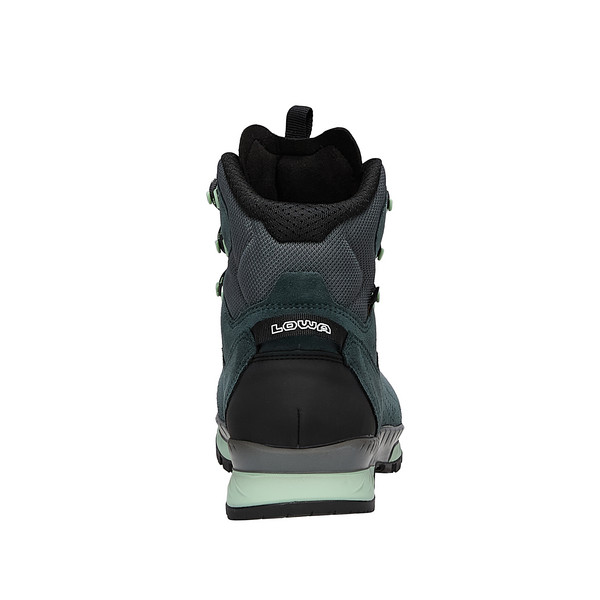 Lowa DELAGO GTX MID WS Damen - Trekkingstiefel Ansicht 5