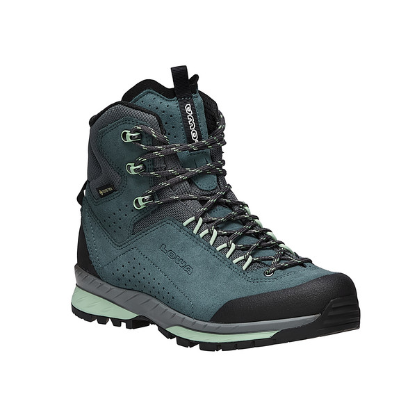 Lowa DELAGO GTX MID WS Damen - Trekkingstiefel Ansicht 2
