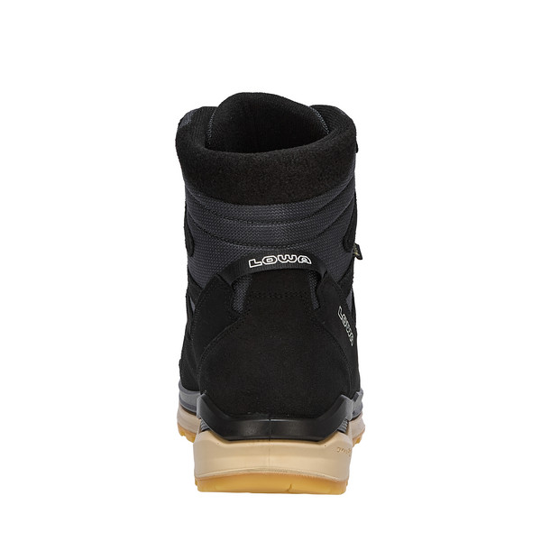 Lowa OTTAWA EVO GTX Herren - Winterstiefel Ansicht 5