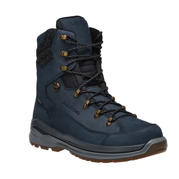Lowa RENEGADE EVO ICE 2 GTX Herren - Winterstiefel Ansicht 2