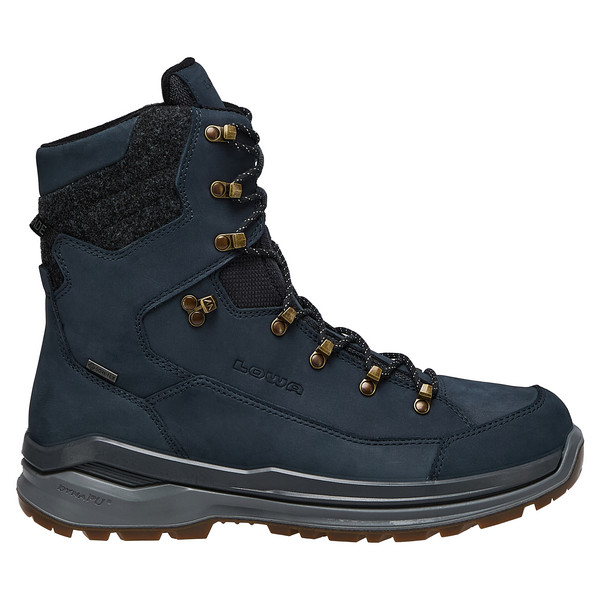 Lowa RENEGADE EVO ICE 2 GTX Herren - Winterstiefel Ansicht 1