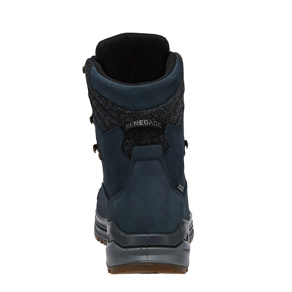 Lowa RENEGADE EVO ICE 2 GTX Herren - Winterstiefel Ansicht 5