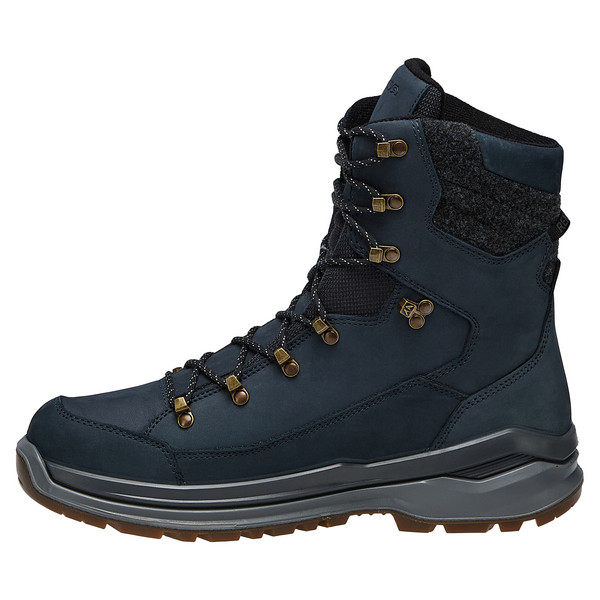 Lowa RENEGADE EVO ICE 2 GTX Herren - Winterstiefel Ansicht 3