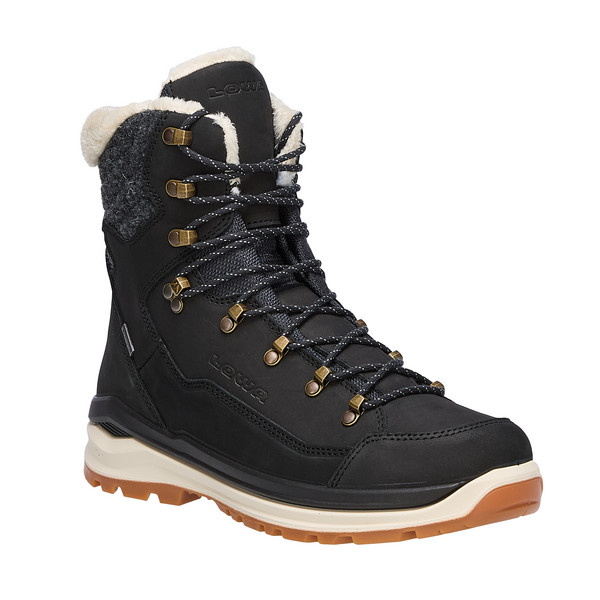 Lowa RENEGADE EVO ICE 2 GTX WS Damen - Winterstiefel Ansicht 2