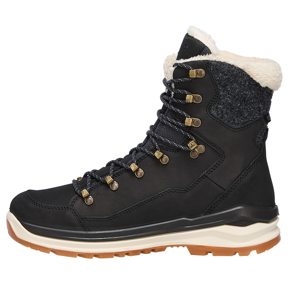 Lowa RENEGADE EVO ICE 2 GTX WS Damen - Winterstiefel Ansicht 3