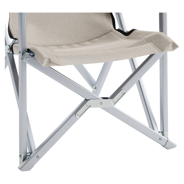 Dometic COMPACT CAMP CHAIR- ASH - Campingstuhl Ansicht 3