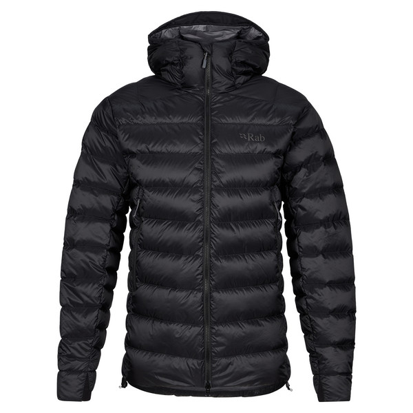Rab ELECTRON PRO HOODY Herren - Daunenjacke Ansicht 1