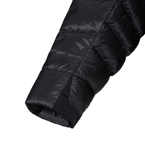 Rab ELECTRON PRO HOODY Herren - Daunenjacke Ansicht 5