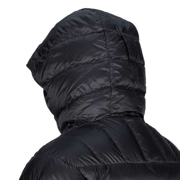 Rab ELECTRON PRO HOODY Herren - Daunenjacke Ansicht 4