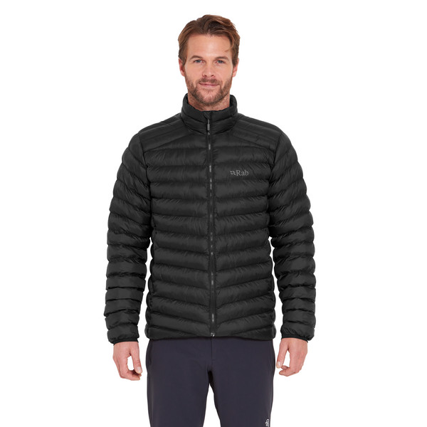 Rab CIRRUS JACKET Herren - Isolationsjacke Ansicht 3