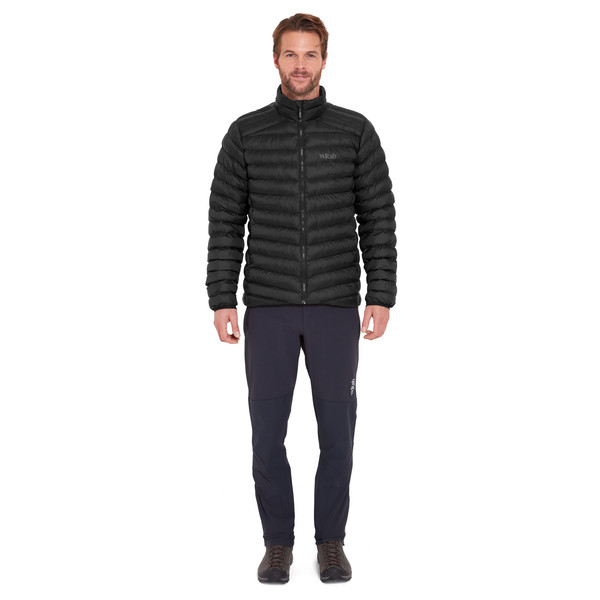 Rab CIRRUS JACKET Herren - Isolationsjacke Ansicht 5