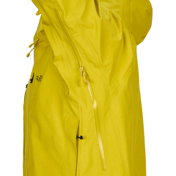 Rab LATOK GTX JACKET Herren - Hardshelljacke Ansicht 6