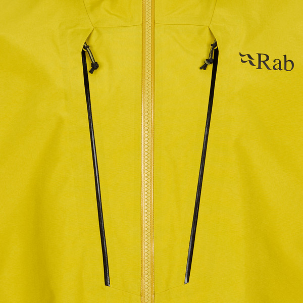 Rab LATOK GTX JACKET Herren - Hardshelljacke Ansicht 4