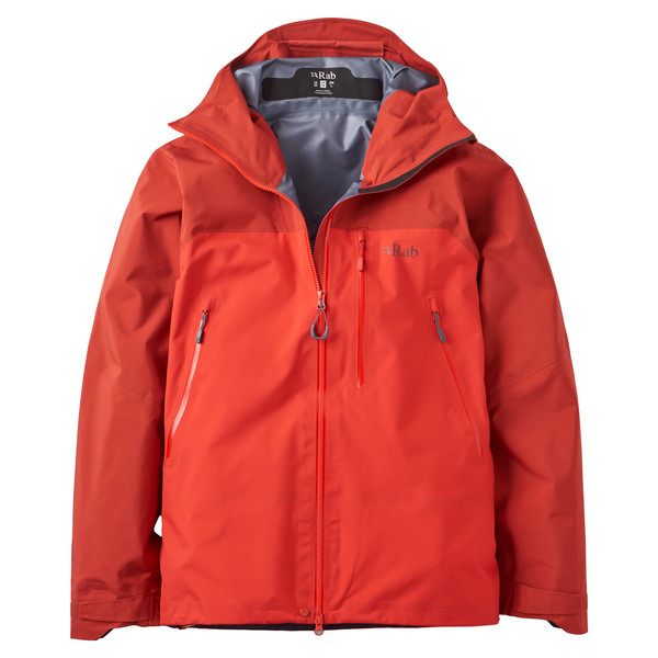 Rab LATOK MOUNTAIN GTX JACKET Herren - Hardshelljacke Ansicht 1