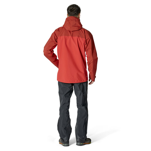 Rab LATOK MOUNTAIN GTX JACKET Herren - Hardshelljacke Ansicht 4