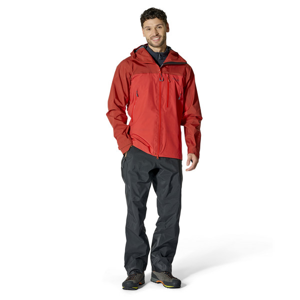 Rab LATOK MOUNTAIN GTX JACKET Herren - Hardshelljacke Ansicht 3