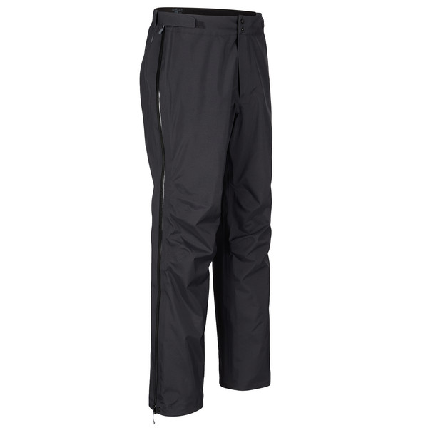 Rab KANGRI GTX PANTS Herren - Hardshellhose Ansicht 2