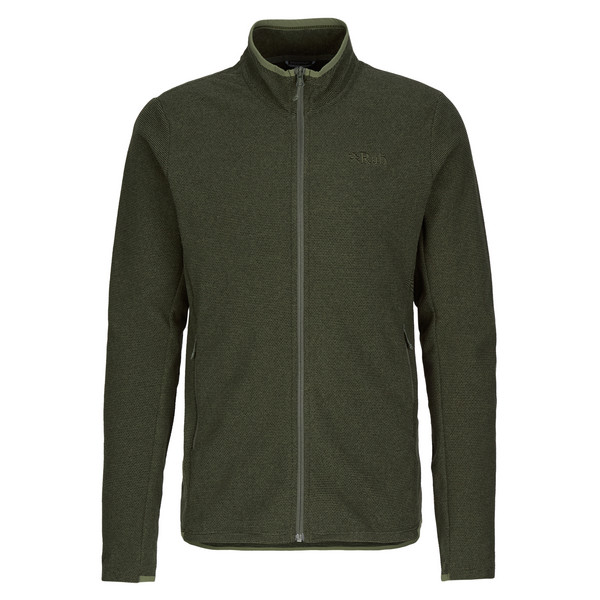 Rab STAVEL JACKET Herren - Fleecejacke Ansicht 1