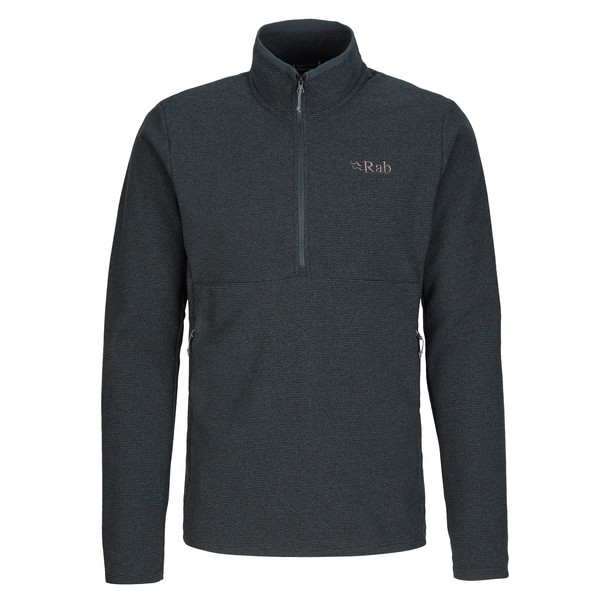 STAVEL PULL-ON Herren - Fleecepullover