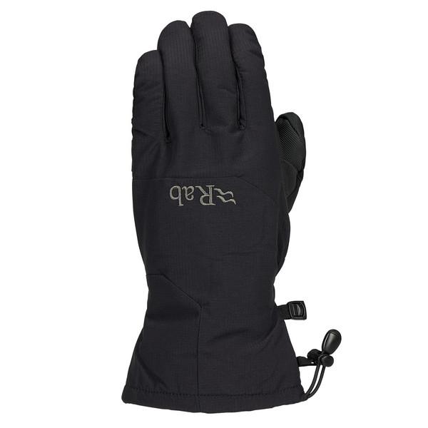 Rab STORM GLOVES Herren - Handschuhe Ansicht 1