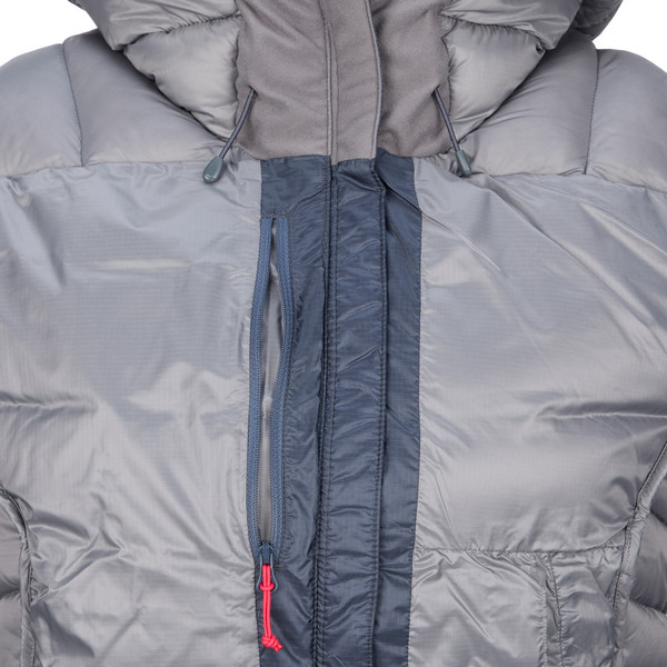 Rab ELECTRON PRO HOODY WMNS Damen - Daunenjacke Ansicht 8