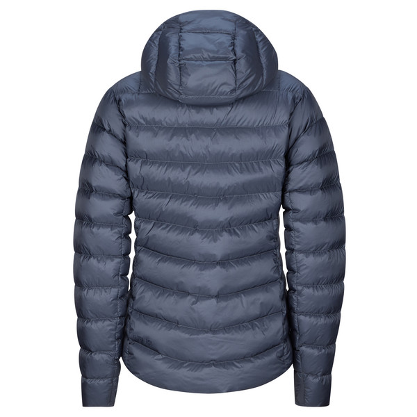 Rab ELECTRON PRO HOODY WMNS Damen - Daunenjacke Ansicht 2