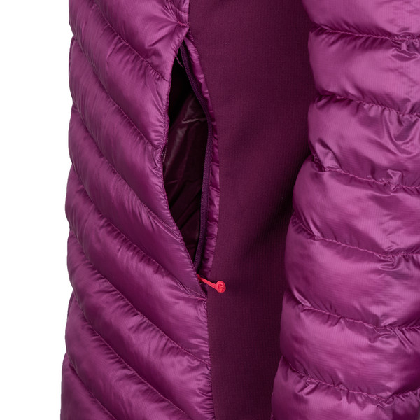 Rab CIRRUS FLEX JACKET WMNS Damen - Isolationsjacke Ansicht 3