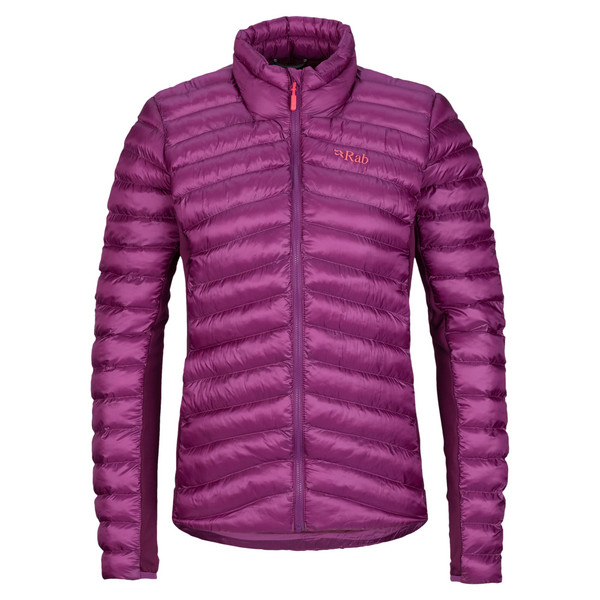 Rab CIRRUS FLEX JACKET WMNS Damen - Isolationsjacke Ansicht 1