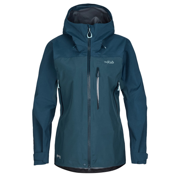 Rab LATOK MOUNTAIN GTX JACKET WMNS Damen - Hardshelljacke Ansicht 1