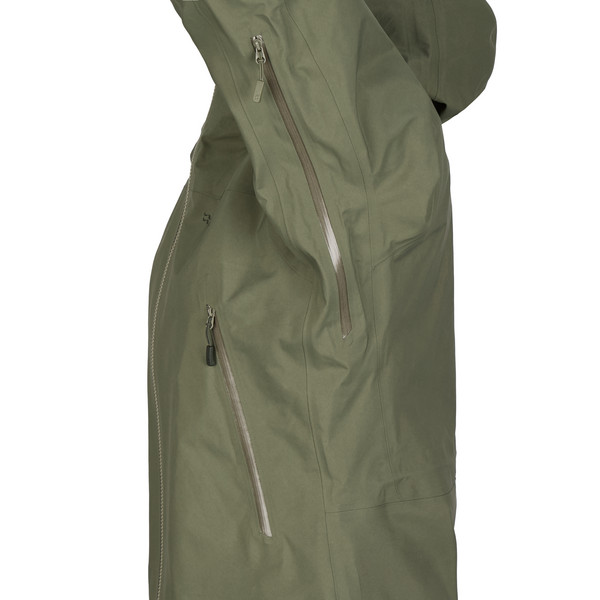 Rab KANGRI GTX JACKET WMNS Damen - Hardshelljacke Ansicht 5