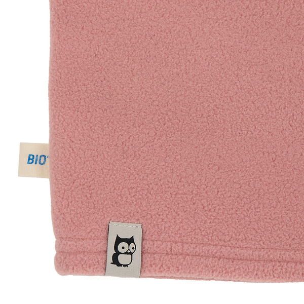 Namuk LOHA BIO-FLEECE NECKWARMER Kinder - Schal Ansicht 3