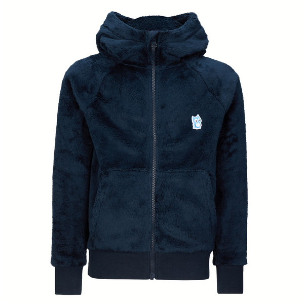 Namuk PANDA HIGH LOFT FLEECE ZIP HOODY Kinder - Fleecejacke Ansicht 1