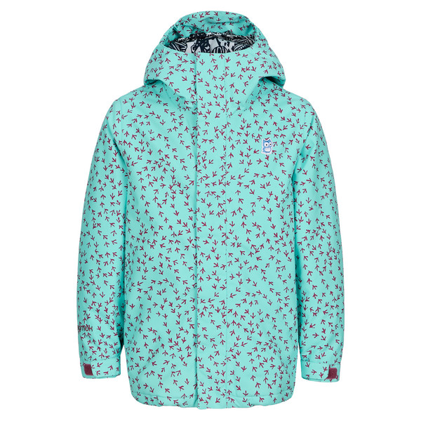 Namuk TOVE SNOW JACKET 'SENSO' Kinder - Skijacke Ansicht 1